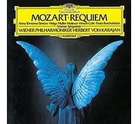 Herbert von Karajan - Mozart: Requiem D-Moll K626 [Import]
