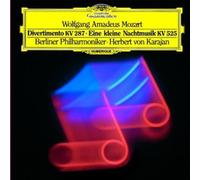 Herbert von Karajan - Mozart: Serenade No.13 [Import]