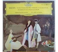Herbert von Karajan - Mozart Serenata Nocturna ( Eine Kleine Nactmusik kv525)
