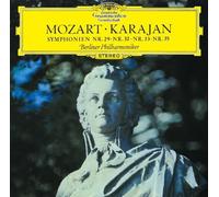 Herbert von Karajan - Mozart: Symphony No.29. No.33. No.35 [Import]