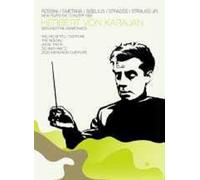 Herbert von Karajan – Concert du Nouvel An 1983 – Sony BMG