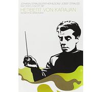 Herbert von Karajan : New Year's Eve Concert 1987