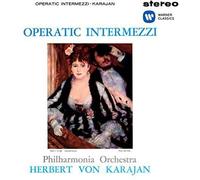 Herbert von Karajan - Opera Intermezzi [Import]