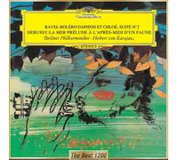 Herbert Von Karajan - Ravel:Boléro Daphnis et Chloe