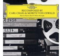 Herbert Von Karajan - Recomposed by Carl Craig & Moritz Von Oswald (2lp) [Vinyl LP] [Import]