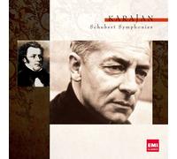 Herbert Von Karajan - Schubert: Sym. 5, 6, 8, 9 [2cd] [Import]
