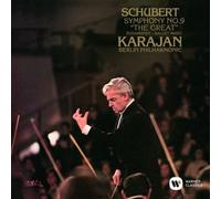 Herbert von Karajan - Schubert: Symphony No.9 'The ' [Import]