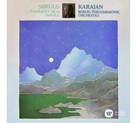 Herbert von Karajan - Sibelius: Symphony No.4 [Import]
