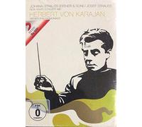 Herbert Von Karajan-Strauss : Concert du Nouvel an 1987