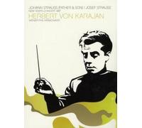 Herbert Von Karajan - Strauss : Concert Du Nouvel An 1987