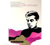 Herbert Von Karajan-Strauss : Don Quichotte-Une Vie de héros