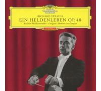 Herbert von Karajan - Strauss: EIN Heldenleben [Import]