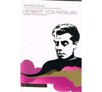 Herbert Von Karajan - Strauss : Mort Et Transfiguration + Métamorphoses