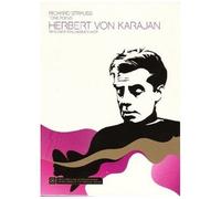 HERBERT VON KARAJAN - RICHARD STRAUSS-SINFONISCHE DICHTUNGEN 3 DVD NEUF