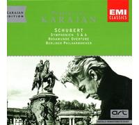 Herbert von Karajan - Symphonies Nos.5 & 6