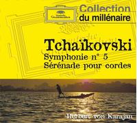 Herbert Von Karajan - Tchaikovski:Symphonie No.5