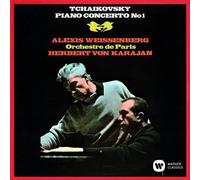 Herbert von Karajan - Tchaikovsky: Piano Concerto No.1 [Import]