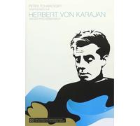 HERBERT VON KARAJAN-TCHAIKOVSKY: SINFONIEN 4-6 2DVD NEUF TCHAIKOVSKY