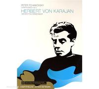 Herbert von Karajan - Tchaikovsky : Symphonies 4 et 5