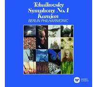 Herbert von Karajan - Tchaikovsky: Symphony No.4 [Import]