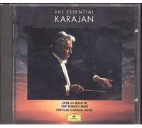 Herbert Von Karajan - The Essential Karajan [Import]