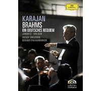 Herbert Von Karajan - Un Requiem Allemand