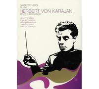Herbert Von Karajan – Verdi : Falstaff – Sony Music
