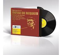 Herbert von Karajan - Verdi: Messa Da Requiem