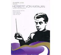Herbert Von Karajan - Verdi : Requiem