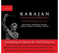 Herbert Von Karajan: Vienna Philharmonic