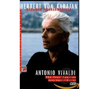 Herbert Von Karajan - Vivaldi : The Four Seasons