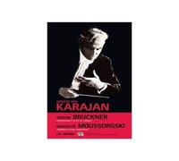 Herbert von Karajan - Volume 38 : Symphonie 8. Te Deum Herbert von Karajan