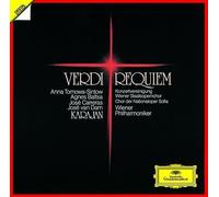 Verdi: Messa Da Requiem [Import]