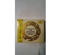 Herbert Von Karajan - Wagner:die Walkuere [Complete]