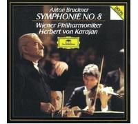 Bruckner : Symphonie n° 8