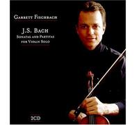 Herbert Waltl - Sonatas & Partitas for Violin Solo