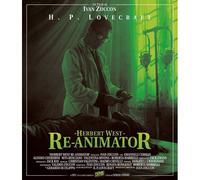 Herbert West Reanimator