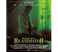 Herbert West Reanimator [Blu-Ray] [Import]