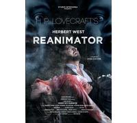 Herbert West Reanimator [Dvd] Dolby, Subtitled
