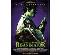 Herbert West Reanimator [Import]
