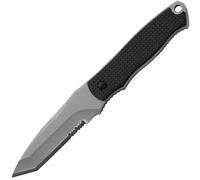 Herbertz Couteau De Cou Référence : 103407, Mixte Adulte, Noir, M