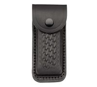 Herbertz 2681130 étui en cuir noir