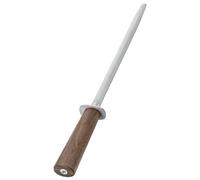 Herbertz - CERES Honing Steel WA - Couteau - One Size - walnut wood