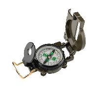 Herbertz CJH Boussole Ranger remplie d'huile ART000163