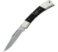 HERBERTZ CJH Couteau de poche, verrouillable, bois, ART000156