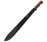 Herbertz CJH Machette incl. étui en nylon ART000122