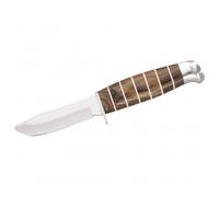 Herbertz - Couteau ceinture enfant - Couteau - wood