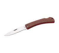 Herbertz - Couteau de poche 564012 - Couteau - brown