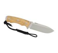 Herbertz - Couteau outdoor 10001169 - Couteau - olive wood