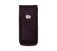 Herbertz Étui en Nylon pour Manche de 11 cm Gris M